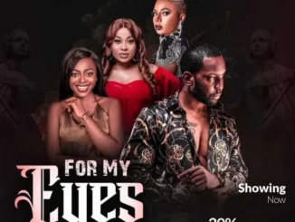 For My Eyes Alone – Nollywood Movie