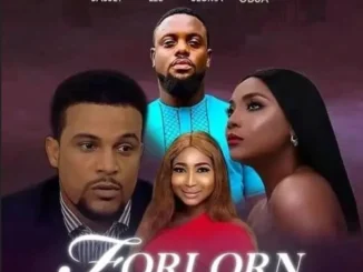 Forlon – Nollywood Movie