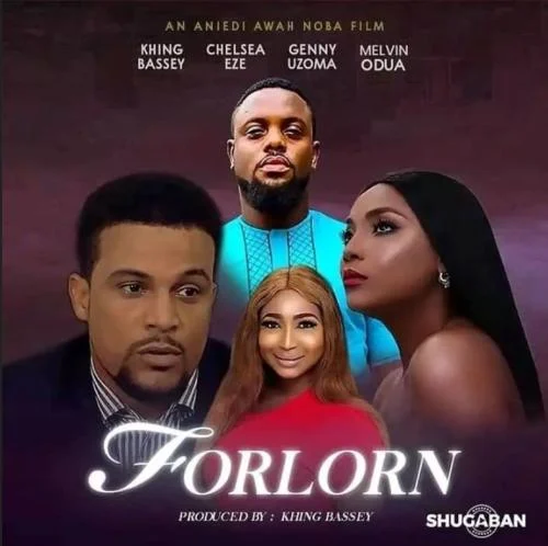 Forlon – Nollywood Movie