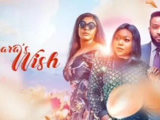 Fubara’s Wish – Nollywood Movie