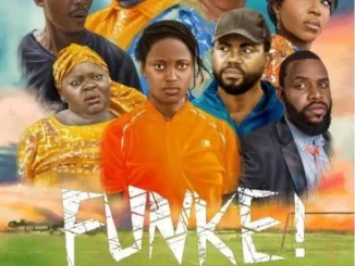 Funke! – Nollywood Movie