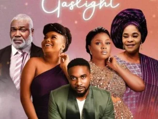 Gaslight – Nollywood Movie