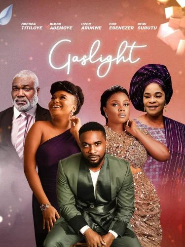 Gaslight – Nollywood Movie