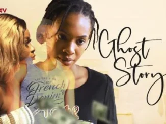 Ghost Story – Nollywood Movie