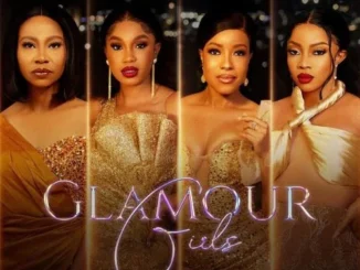 Glamour Girls (2022) – Nollywood Movie