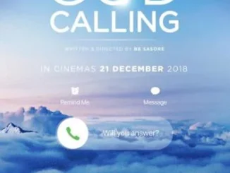 God Calling – Nollywood Movie