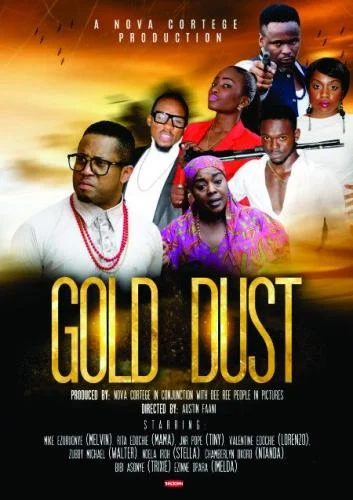 Gold Dust – Nollywood Movie