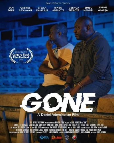 Gone – Nollywood Movie
