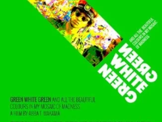 Green White Green – Nollywood Movie