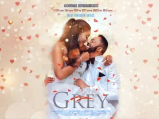 Grey – Nollywood Movie