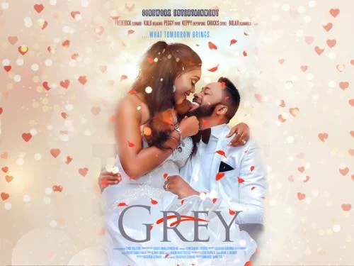 Grey – Nollywood Movie