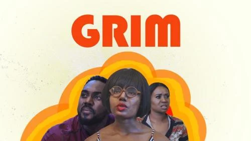 Grim – Nollywood Movie