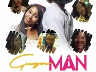 Guynman (2017) – Nollywood Movie