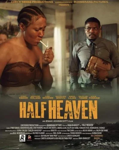 Half Heaven (2023) – Collywood Movie Half Heaven (2023) – Collywood Movie