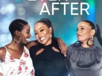 Happiness Ever After (2021) – SA Movie