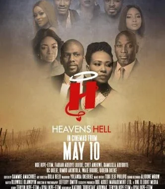 Heaven’s Hell – Nollywood Movie