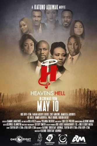 Heaven’s Hell – Nollywood Movie
