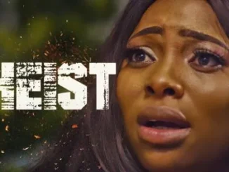 Heist – Nollywood Movie