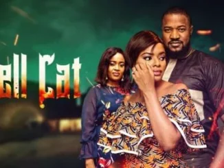 Hell Cat – Nollywood Movie