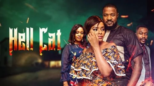 Hell Cat – Nollywood Movie