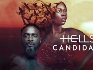 Hell’s Candidate – Nollywood Movie