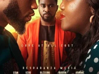 Helpmate (2023) – Nollywood Movie