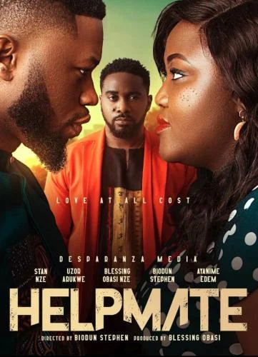 Helpmate (2023) – Nollywood Movie Helpmate (2023) – Nollywood Movie