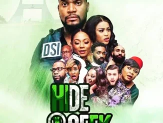 Hide ‘N’ Seek (2021) – Nollywood Movie