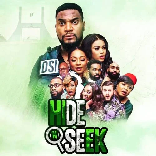 Hide ‘N’ Seek (2021) – Nollywood Movie Hide ‘N’ Seek (2021) – Nollywood Movie