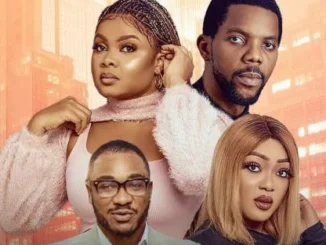 High Horse – Nollywood Movie