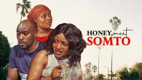 Honey, Meet Somto – Nollywood Movie