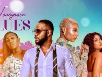 Honeymoon Blues – Nollywood Movie