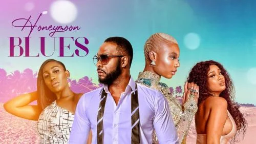 Honeymoon Blues – Nollywood Movie