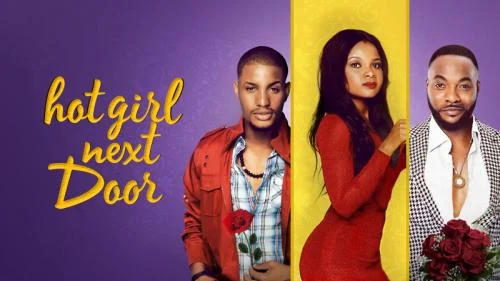 Hot Girl Next Door – Nollywood Movie