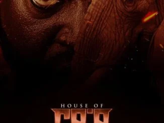 House of Ga’a (2024) – Nollywood Yoruba Movie