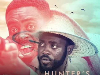Hunter’s Son (2022) – Nollywood movie