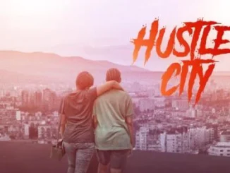 Hustle City – Nollywood Movie