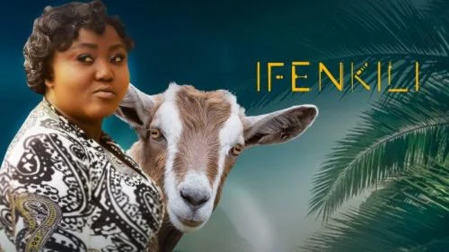 Ifenkili – Nollywood Movie