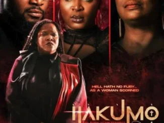 Ijakumo: The Born Again Stripper (2022) – Nollywood Movie