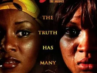 Ijé: The Journey (2010) – Nollywood Movie