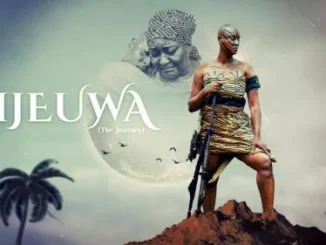 Ijeuwa: The Journey (2022) – Nollywood Movie