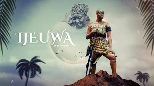 Ijeuwa: The Journey (2022) – Nollywood Movie Ijeuwa: The Journey (2022) – Nollywood Movie
