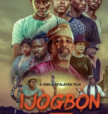 Ijogbon (2023) – Nollywood Yoruba Movie