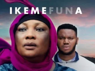 Ikemefuna – Nollywood Movie