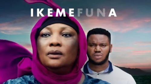 Ikemefuna – Nollywood Movie Ikemefuna – Nollywood Movie