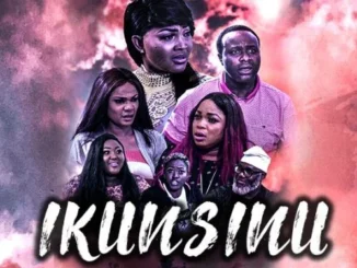Ikunsinu – Nollywood Movie