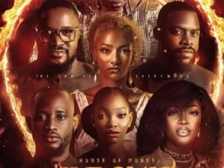 Ile Owo (2022) – Nollywood Movie