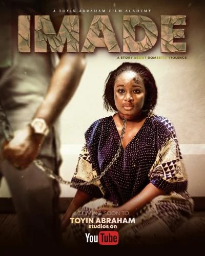 Imade (2022) – Nollywood Movie Imade (2022) – Nollywood Movie