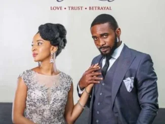 In Line – Nollywood Movie