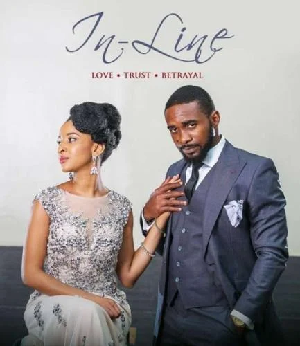 In Line – Nollywood Movie In Line – Nollywood Movie